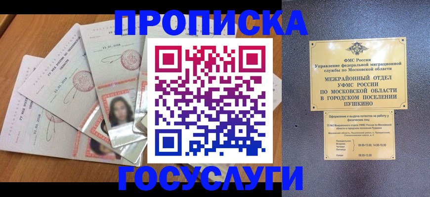 прописка поиск в Гороховце